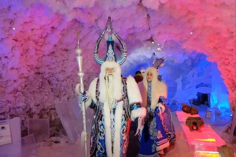 Вечные якутск