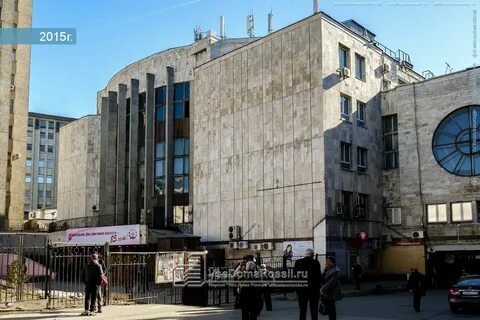 Ул пушечная 9 6 стр 1