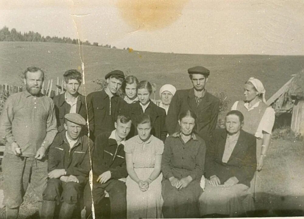 коммуны алтайский край