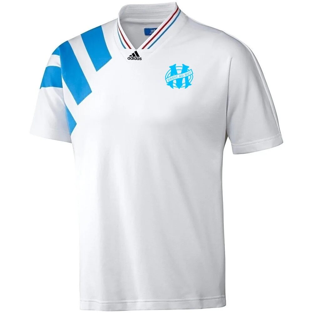Le maillot a fatouuu