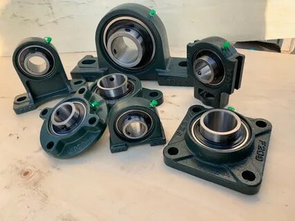 Get bearing