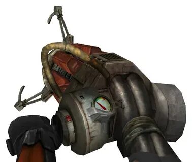 Gmod hl2 weapons