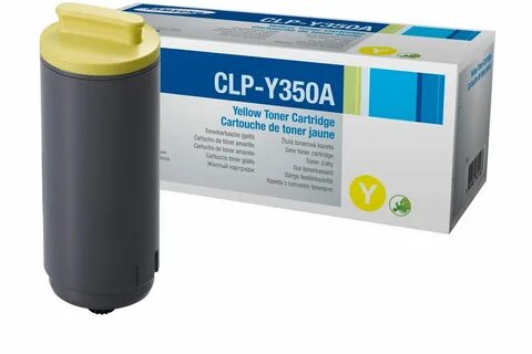 Картридж samsung clp
