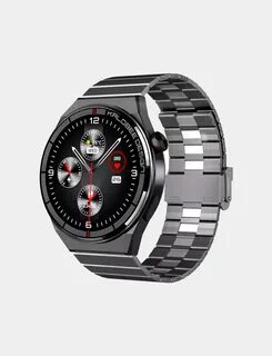 Techtune часы x6 max 46mm черный
