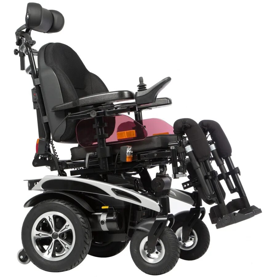 Инвалидная коляска Ортоника 370. Ortonica Pulse 370. Ортоника инвалидные коляски с электроприводом. Коляски инвалидные с приводом цена