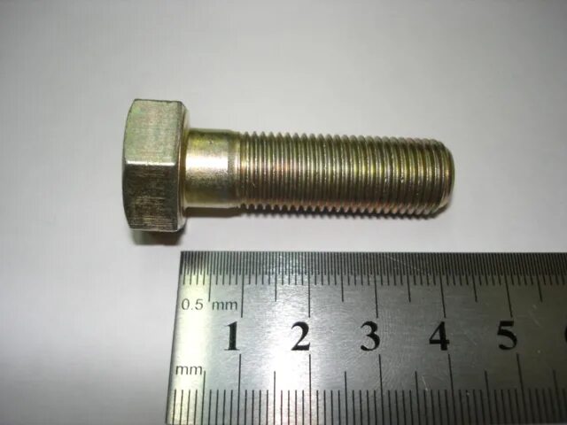 Болт vag m10x1. Болт м10 1. 40 1. 25. Шпилька ваз м12*1,25 l60.