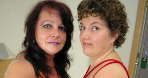 Mother lesbian webcam