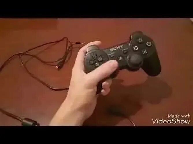 Как можно подключить геймпад. Геймпад sony ps1 штекер. ps3 как подключить геймпад. как подключить джойстик ps3 к ps3. как подключить геймпад пс3 к телевизору.