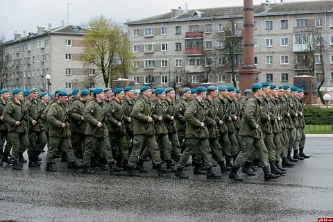 С 24 февраля прошло