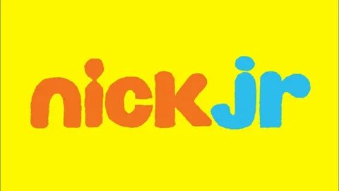 Канал nick jr