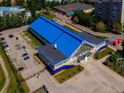 Альбатрос тольятти