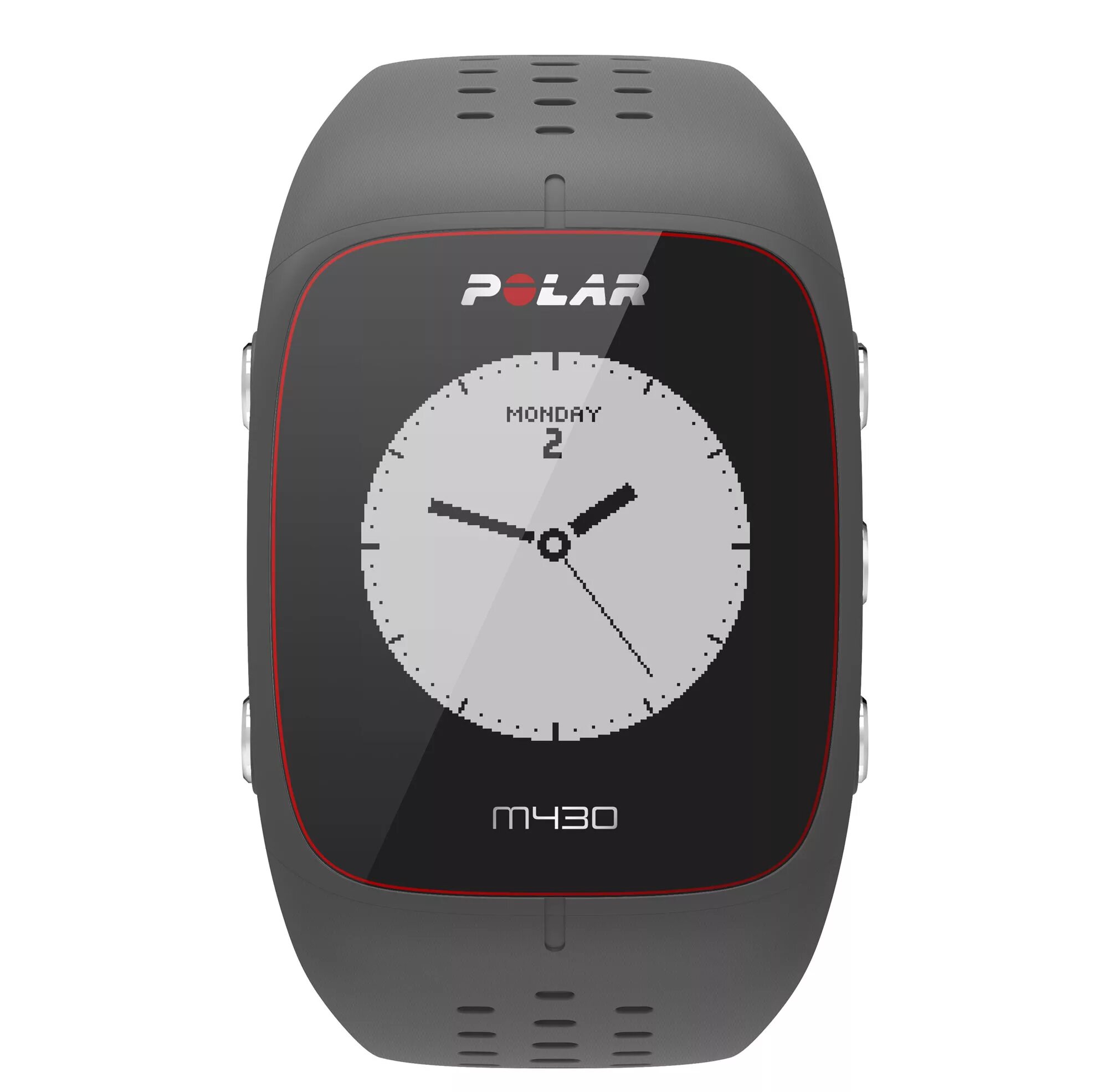 Умные часы polar. Пульсометр polar m430. часы polar m430. polar m430 black. часы polar m430 black 90066337.