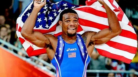 Сша чемпион олимпийских игр