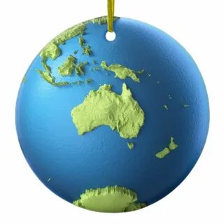 Around the globe