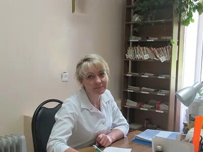 Дерматолог оскол