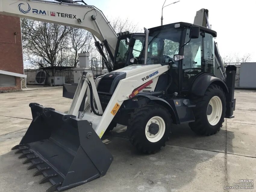 Terex tlb 825 rm. Экскаватор tlb 825-rm. rm-terex-tlb 825-rm. terex tlb 825. экскаватор terex 825.
