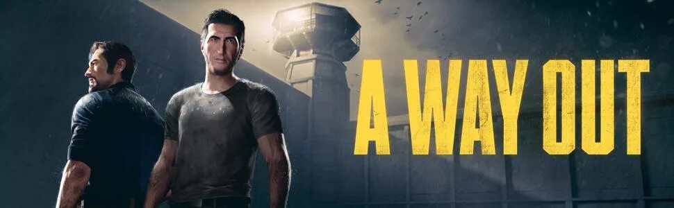 A way out по сети. A way out xbox. A way out аккаунт. A way out аккаунт. Way out игра.