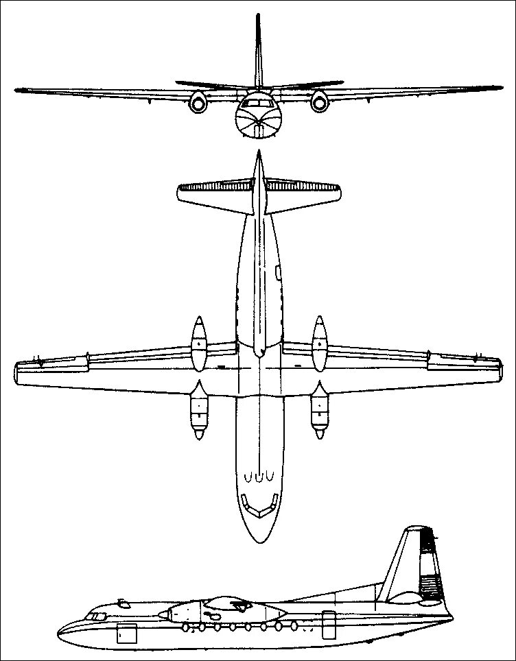 Фоккер ф-27. Самолёт Fokker f27. Fokker 27. Самолет Фоккер 27.