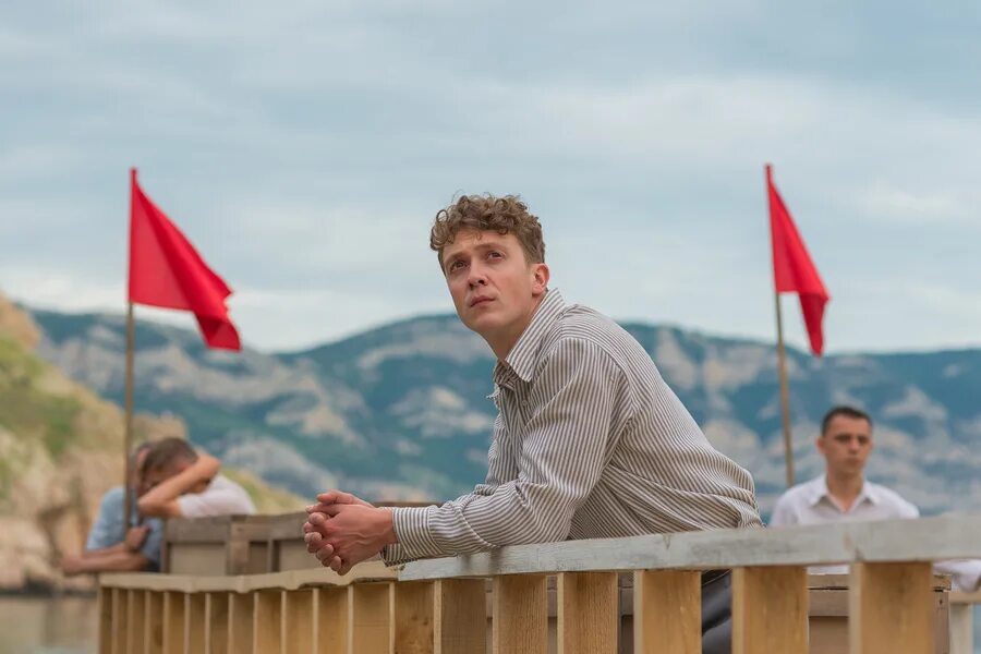 одна жизнь русский