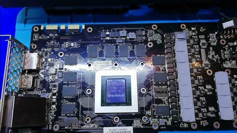 Gtx 1080 ti gamerock