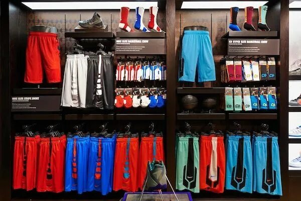 Explicite mordre Incessant магазин nike Arashigaoka Cornouailles rival