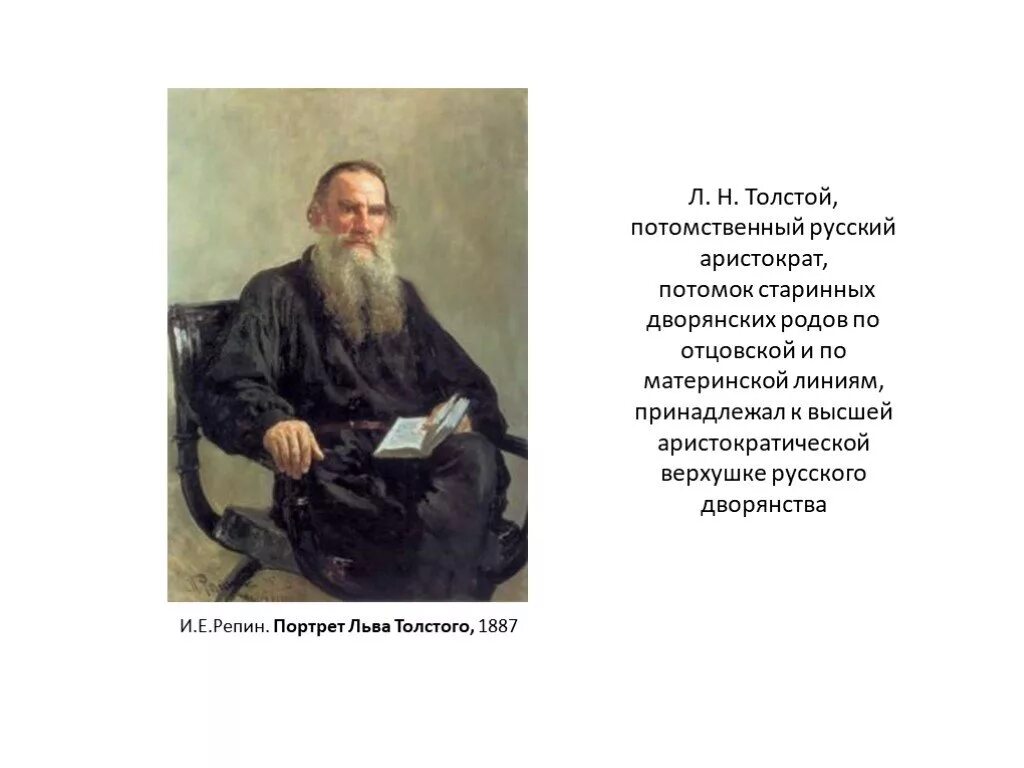 Л толстой краткое содержание. Репин толстой 1887. Портреты л.н. толстой для 3 класса. География Льва Толстого. Лев толстой дворяне.