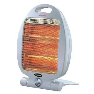 Electric heater
