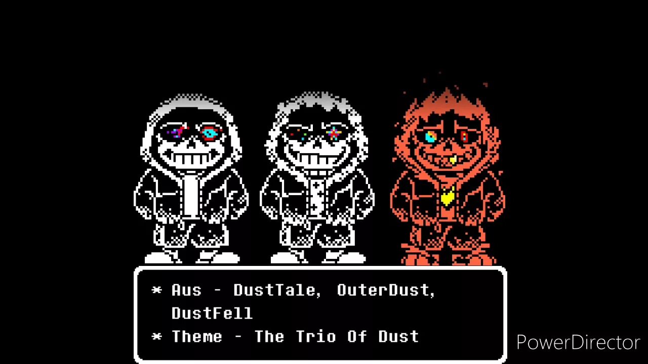 Heroes time trio phase 3. Dust trio. Dust trio. Heroes time trio. Андертейл мердер тайм трио.