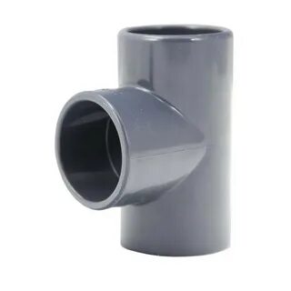 Pvc u