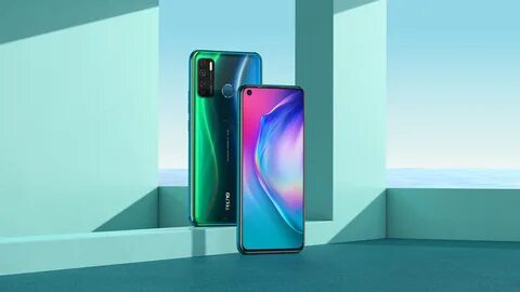 Tecno 15 air