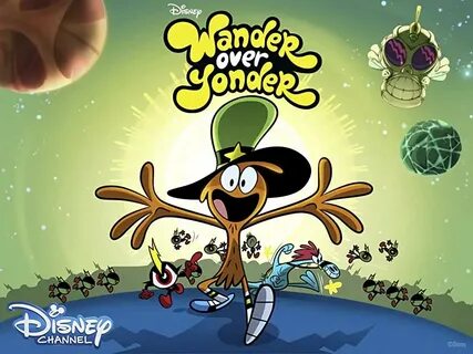 Lets wonder