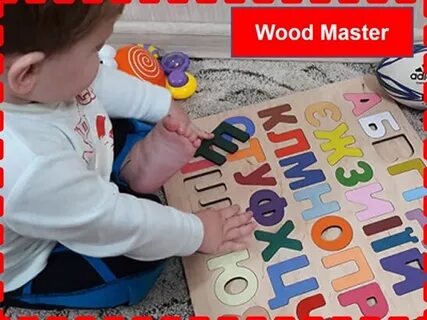 Wood master