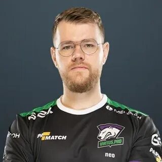 Neo cs go