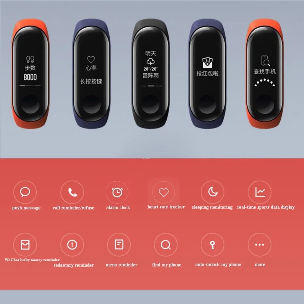 Функции часов xiaomi. Смарт часы Xiaomi mi Band 3. Экран фитнес браслет хиаоми. Mi Smart Band 3 функции. Часы Сяоми ми бэнд 3.