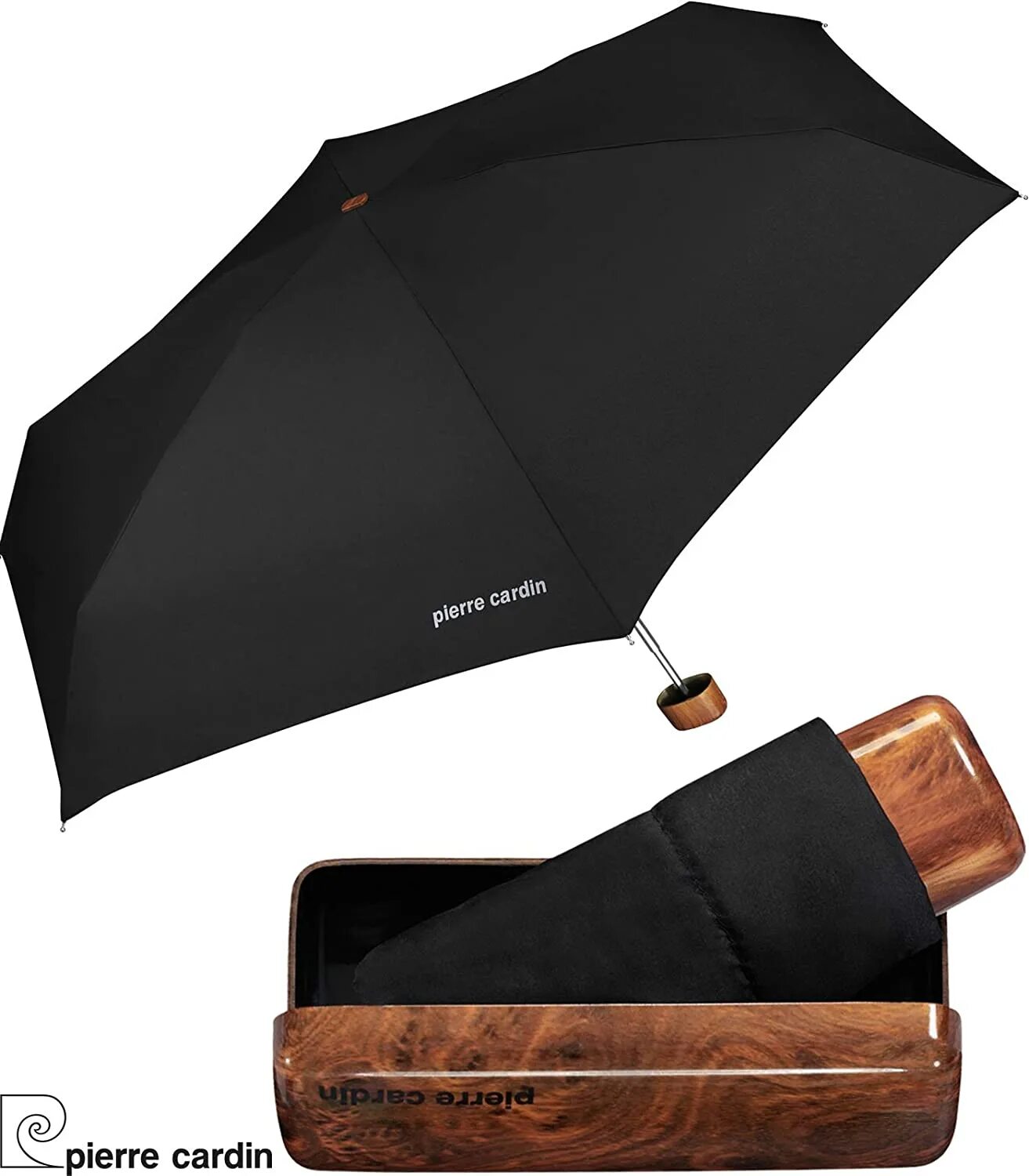 Лучший мужской зонт купить. Umbrella Pierre Cardin. Зонт Mybrella мини. Зонт Пьер Карден с жёлтыми звездами. Стильный мужской зонт.