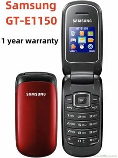 Samsung e 21