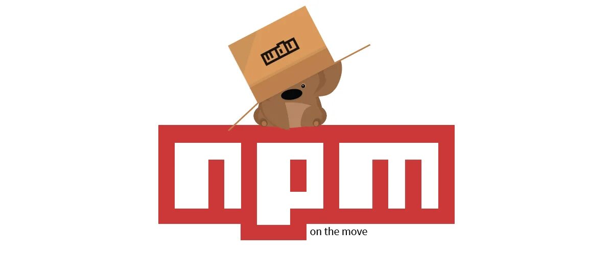 Npm logo. Npm пакет. Npm архив значок. Т pm. Репозиторий npm.