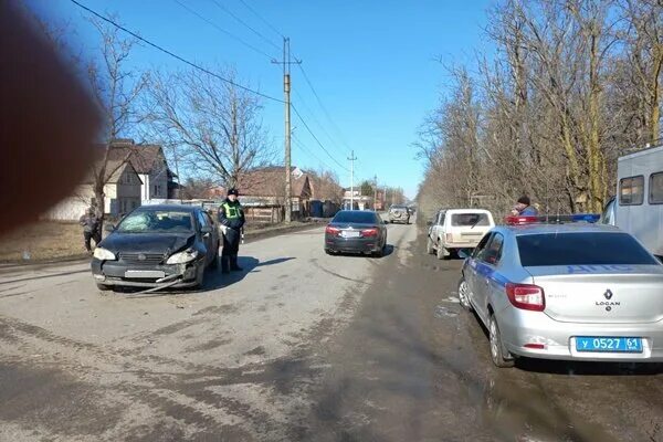 ГАИ Новочеркасск. ДТП В Новочеркасске 18 апреля 2021 года. Тузловград новочеркасск сегодня