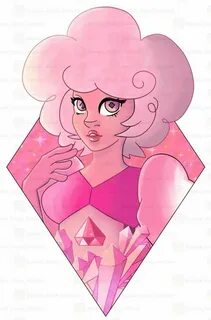 Steven universe pink