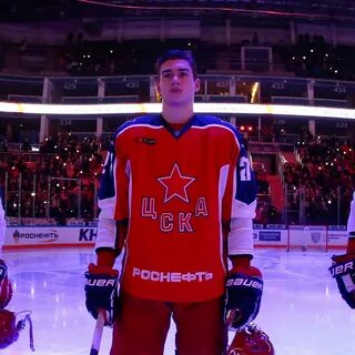 Мах хоккей