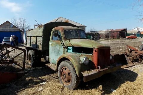 Ст газ