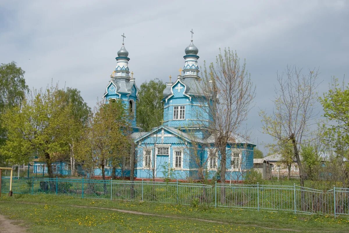 Инжавино. Инжавино Тамбовская. Церковь Инжавино Тамбовской. Михайло-Архангельская Церковь Тамбовская область. Церковь Терновое Инжавино.