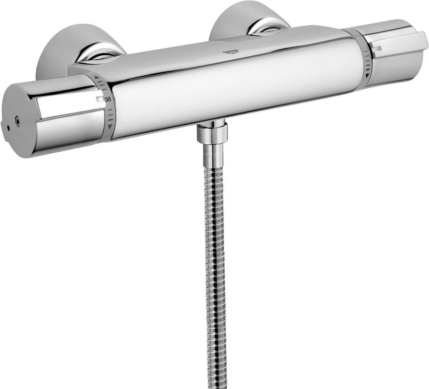 Термостатическая душевая стойка. Смеситель Grohe Grohtherm 2000 Special. Grohtherm Micro 34487000. Hansgrohe 13211000. Grohe Grohtherm 2000 Special 34205000.