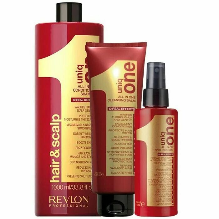 Revlon uniq one. Ревлон uniq one. ревлон юник ван. revlon uniq one набор для волос. ревлон юник ван спрей.