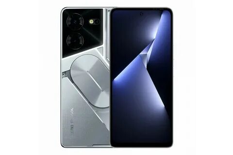 Pova 5 pro 5g 16 1 тб