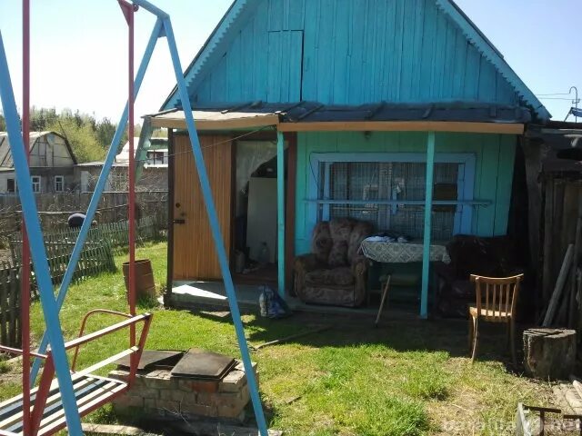 Продам мичуринский участок, Садовое товарищество Микрон (Мичуринские 2-е) - Прос