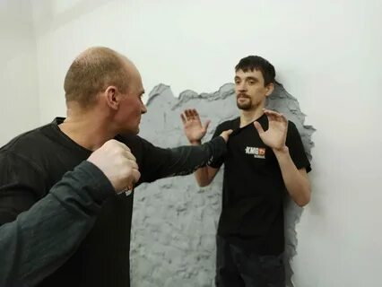 Крафт мага