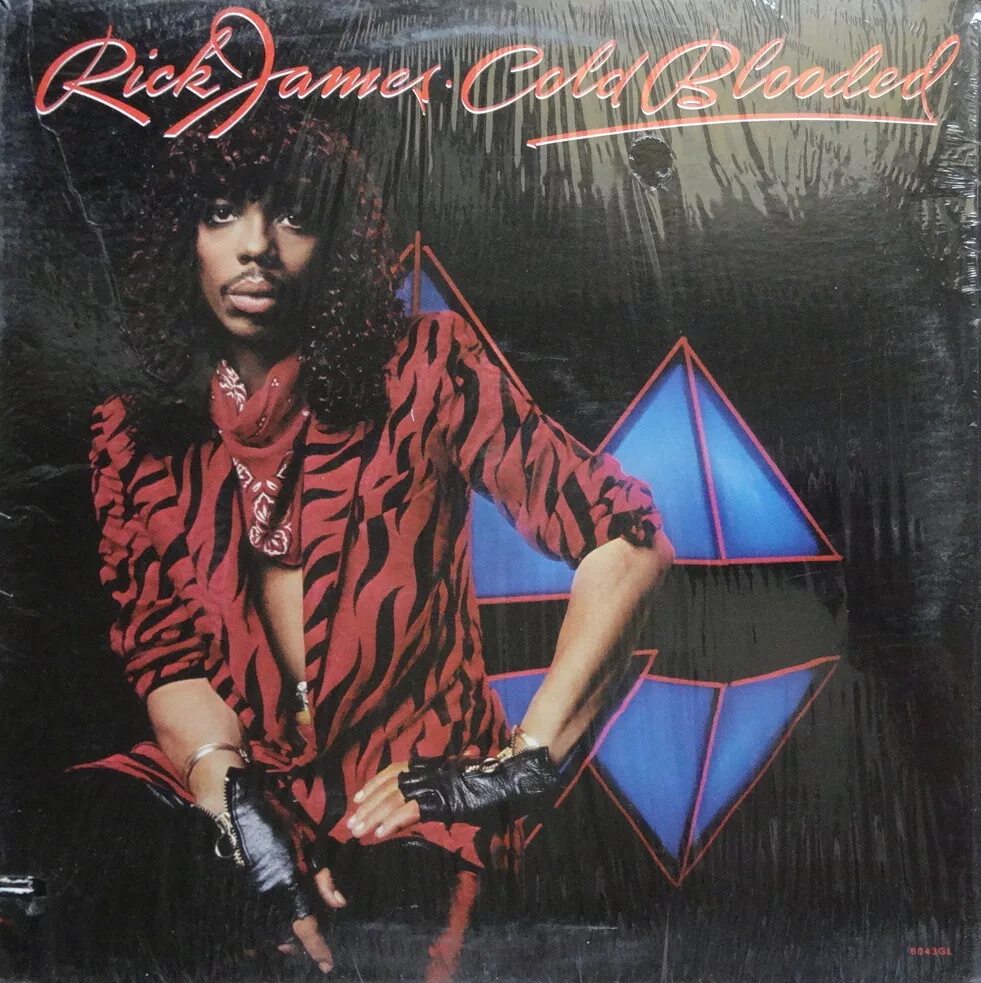 Rick James. Винил Рик. The cars - Panorama. 1980 (USA) LP. James cold