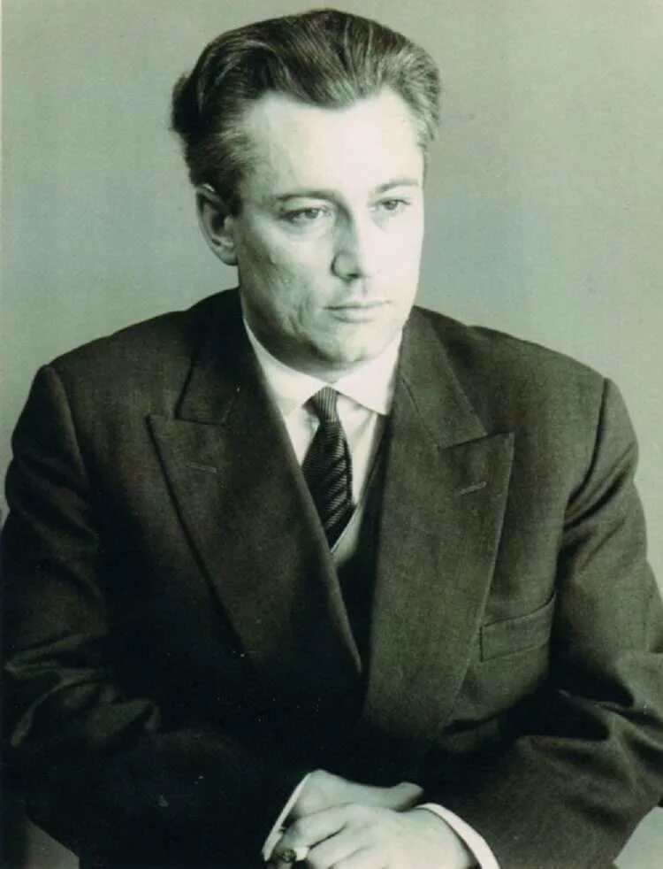 Нагибин писатель. Нагибин писатель