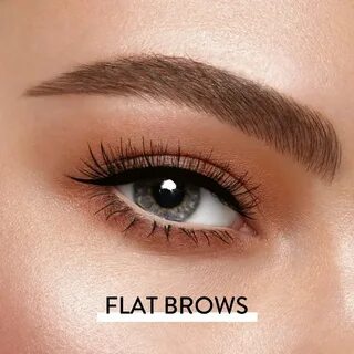 Brown brow